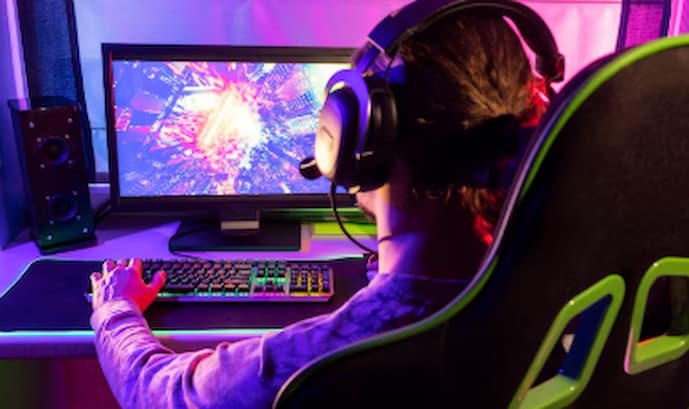 Conheça a Onírico Games - Jogos digitais sob encomenda