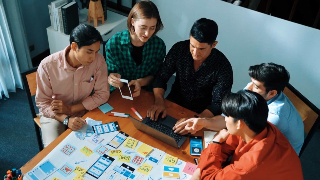 Gamifique o dia a dia corporativo com um jogo personalizável para sua empresa