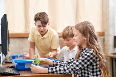 Onírico Games: desenvolvedora de jogos para escolas