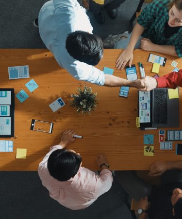 Jogos corporativos: dúvidas que todo gestor de RH tem (FAQ)