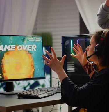 Saiba mais sobre a criação de jogos digitais