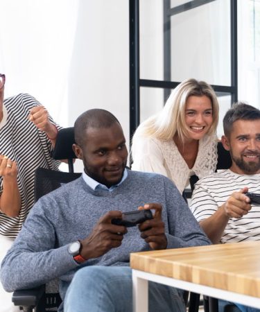 Serious games corporativo como método de treinamento para funcionários