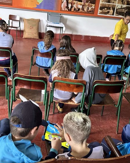 Projete jogos educativos para ensino médio com a Onírico Games