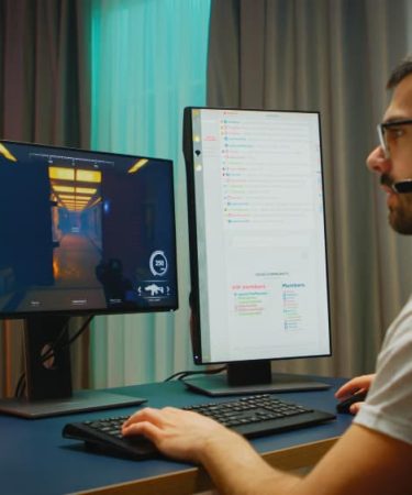 Onírico Games: desenvolvedora de jogos para tirar suas ideias do papel