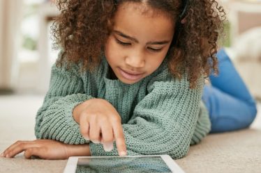 Qual o papel dos jogos digitais para educação infantil?