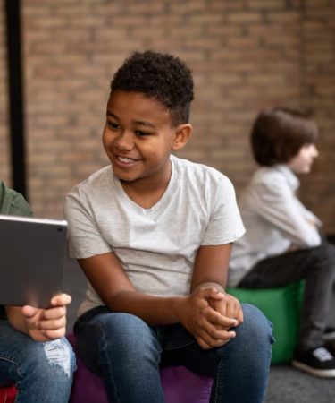 Jogos digitais na educação infantil funcionam mesmo?