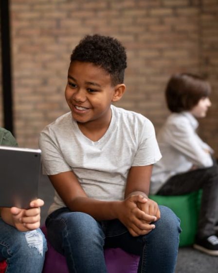 Jogos digitais na educação infantil funcionam mesmo?