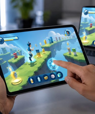 O que é advergaming e como ele transforma o engajamento 