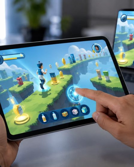 O que é advergaming e como ele transforma o engajamento