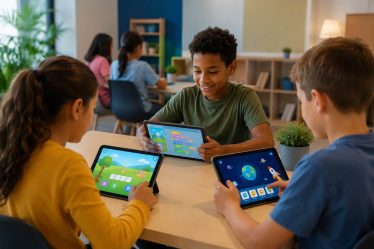 Jogos educativos digitais: vale a pena investir agora?