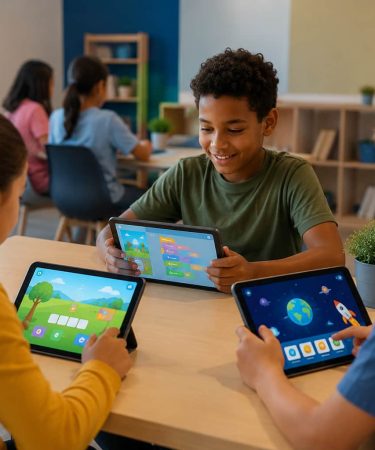 Jogos educativos digitais: vale a pena investir agora?