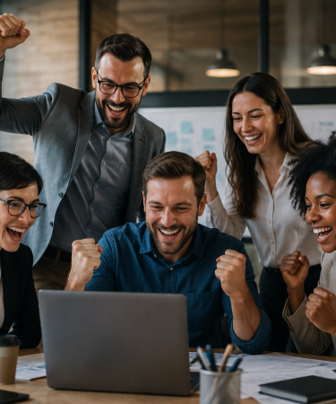 Gamificação no mundo corporativo: saiba como aumentar o engajamento da sua equipe