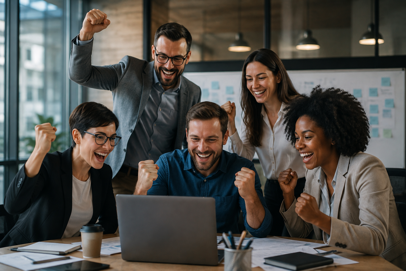 Gamificação no mundo corporativo: saiba como aumentar o engajamento da sua equipe