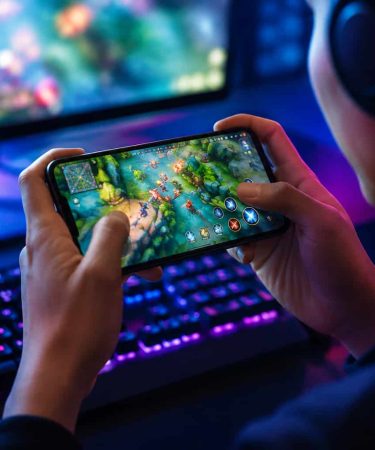 Desenvolvedor de jogos digitais: dúvidas frequentes sobre o serviço (FAQ)