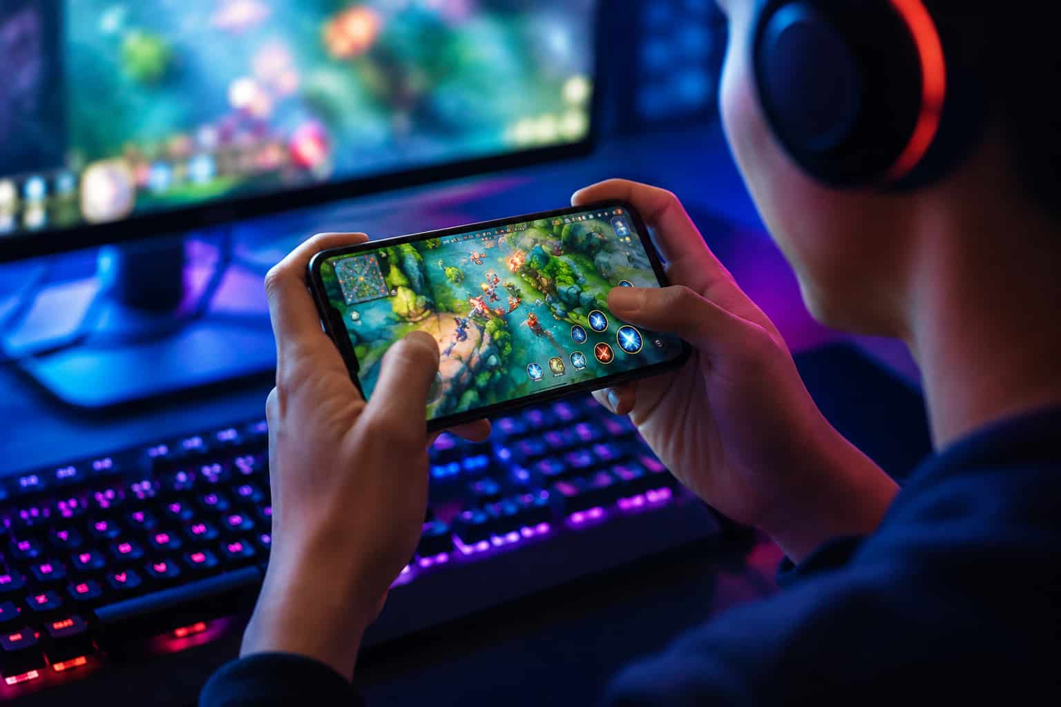 Desenvolvedor de jogos digitais: dúvidas frequentes sobre o serviço (FAQ)