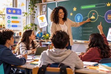 Como usar gamificação em sala de aula? 