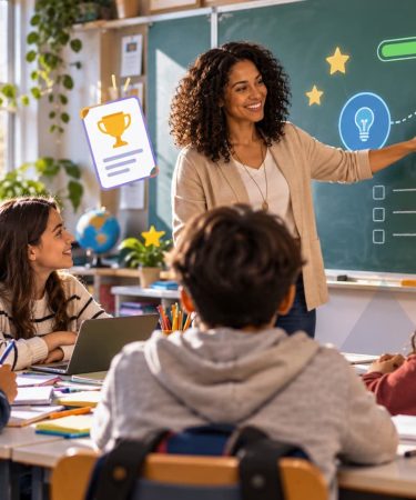 Como usar gamificação em sala de aula? 