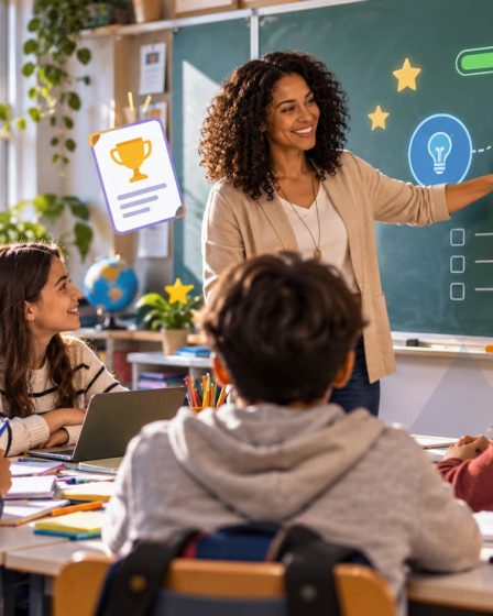 Como usar gamificação em sala de aula? 
