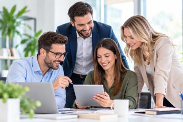 Gamificação corporativa: entenda suas vantagens e aplicações