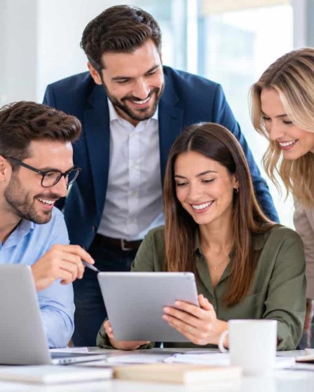 Gamificação corporativa: entenda suas vantagens e aplicações